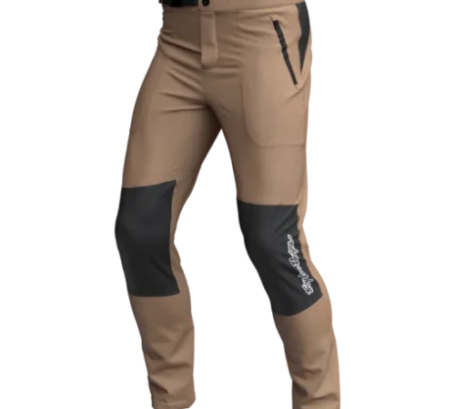 TLD Skyline Trail Pant Mono Sienna