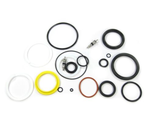 ANSO RockShox SIDLuxe shock seal kit – air can & damper service rebuild