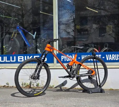 Mondraker Foxy Carbon R Koko L