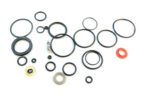 ANSO Fox DHX2 2016-2020 shock seal kit – damper – Suspension for service rebuild