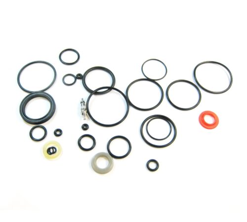 ANSO Fox DHX2 2016-2020 shock seal kit – damper – Suspension for service rebuild