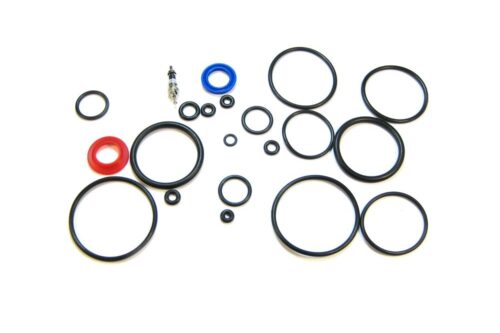 ANSO Fox DHX2 2021-2025 shock seal kit – damper – Suspension for service rebuild