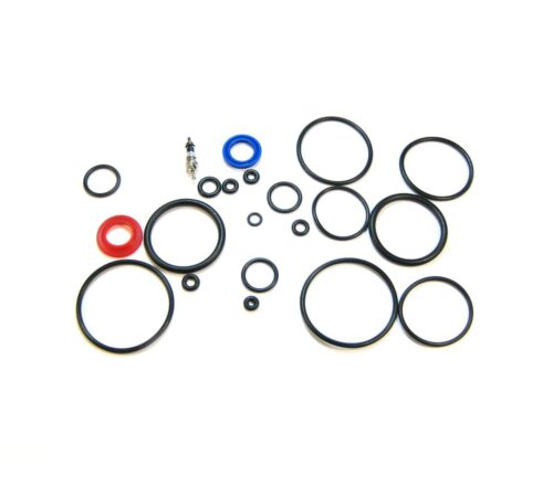 ANSO Fox DHX2 2021-2025 shock seal kit – damper – Suspension for service rebuild