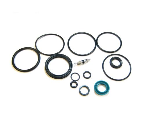 ANSO Fox Float 38 NA2 fork seal kit – air spring service rebuild