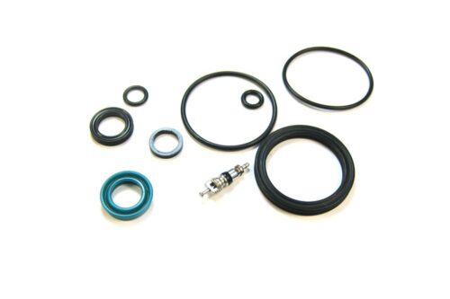 ANSO Fox Float 36 NA2 & Marzocchi Bomber Z1, DJ fork seal kit – air spring service rebuild