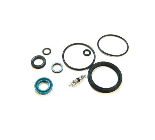 ANSO Fox Float 36 NA2 & Marzocchi Bomber Z1, DJ fork seal kit – air spring service rebuild