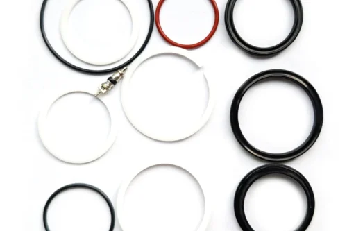 ANSO Fox Float X 2022+ & Float 2024+ & Marzocchi Bomber Air shock seal kit – air can – rebuild