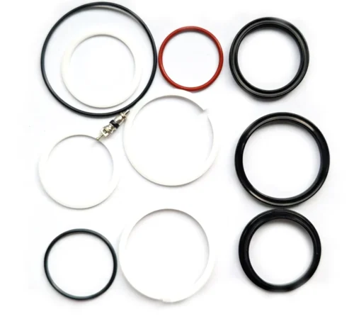 ANSO Fox Float X 2022+ & Float 2024+ & Marzocchi Bomber Air shock seal kit – air can – rebuild
