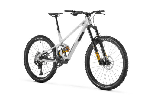 Mondraker Anark XR