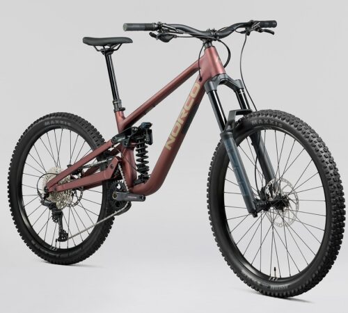 Norco Sight A2 160