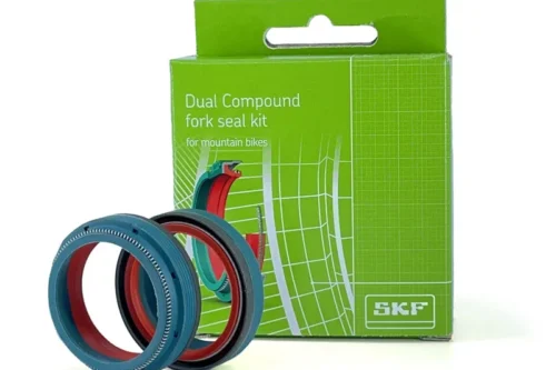 RockShox 32 Dual Compound SKF – Fork Dust Wiper