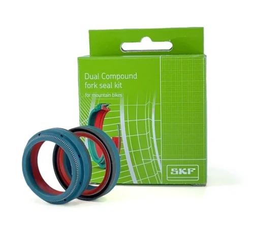 Fox 36 (from 2015) – Dual Compound SKF – Fork Dust Wiper