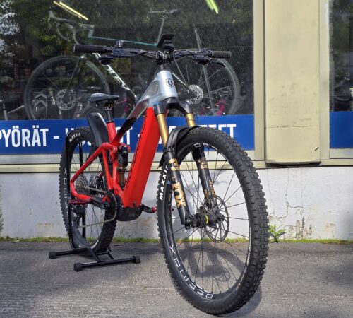 Mondraker Crafty Carbon RR koko L
