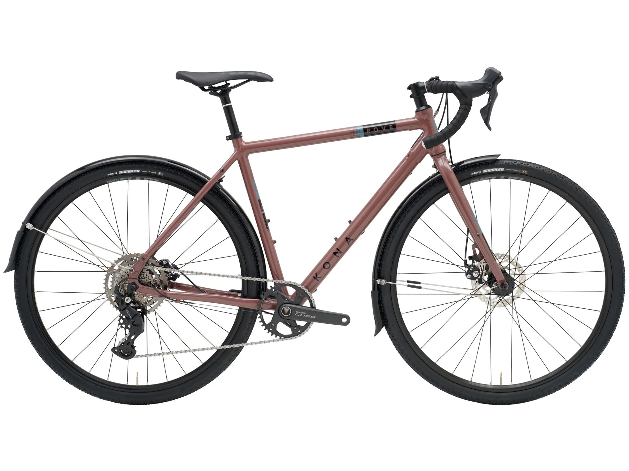 Kona Rove AL DL - Image 8
