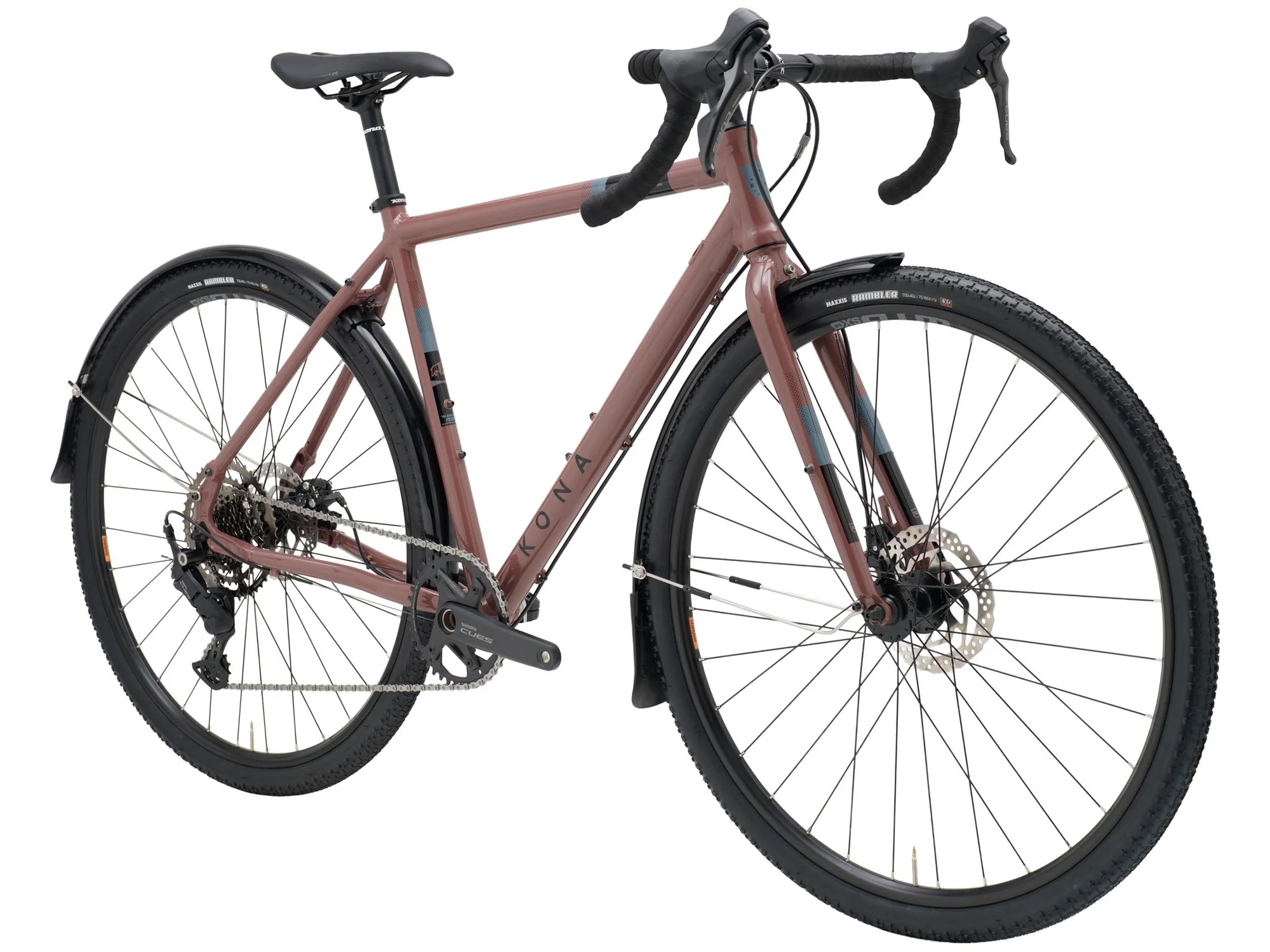 Kona Rove AL DL
