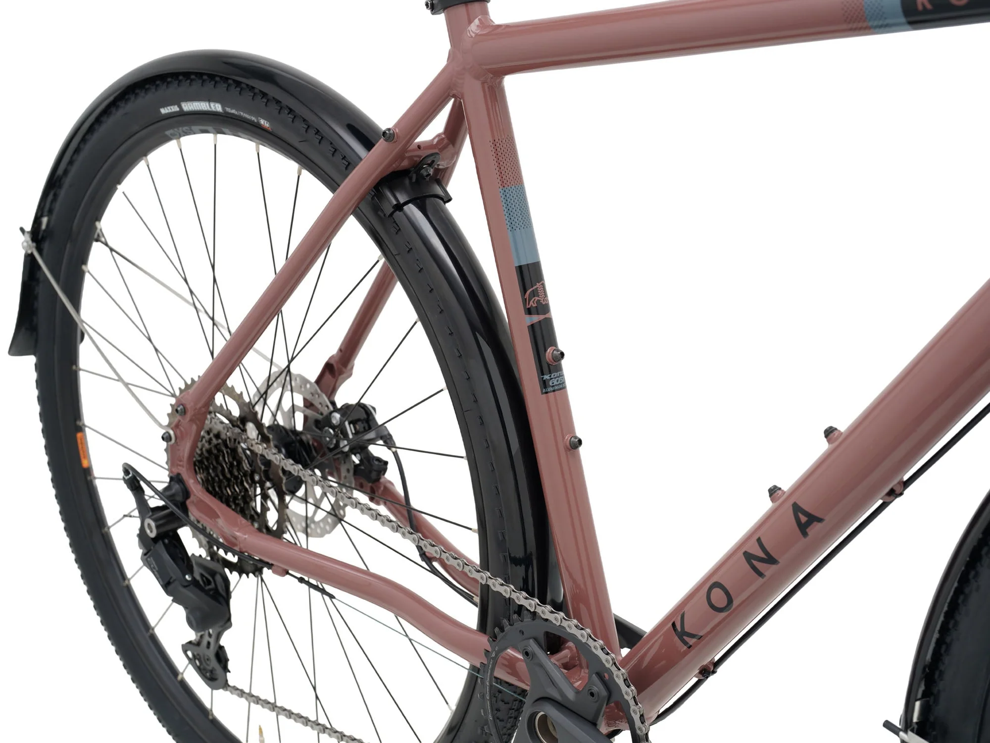 Kona Rove AL DL - Image 4