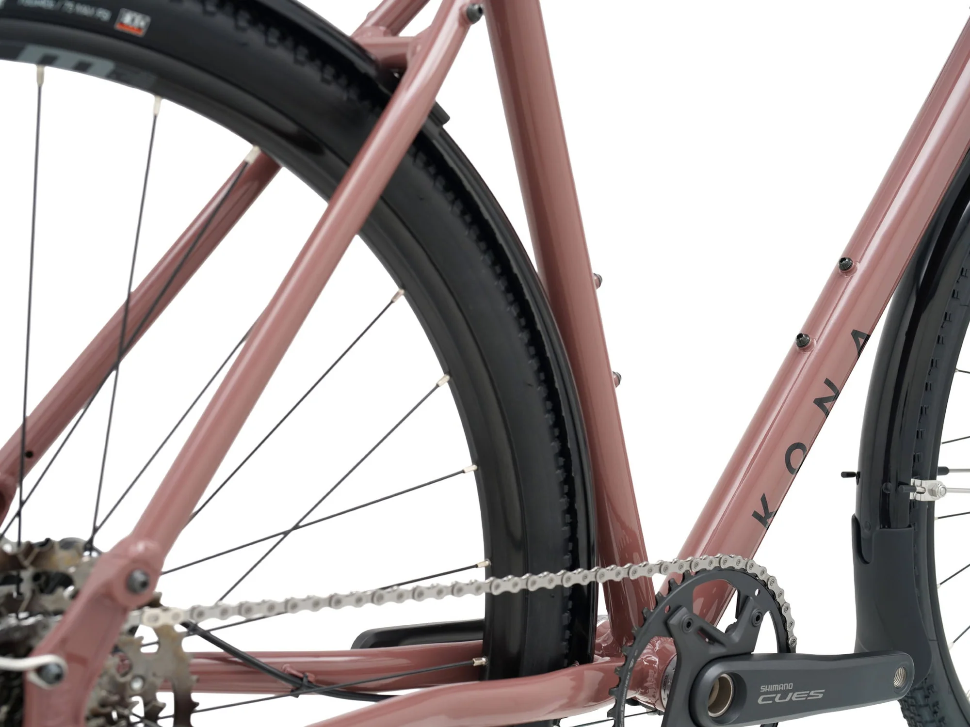 Kona Rove AL DL - Image 3