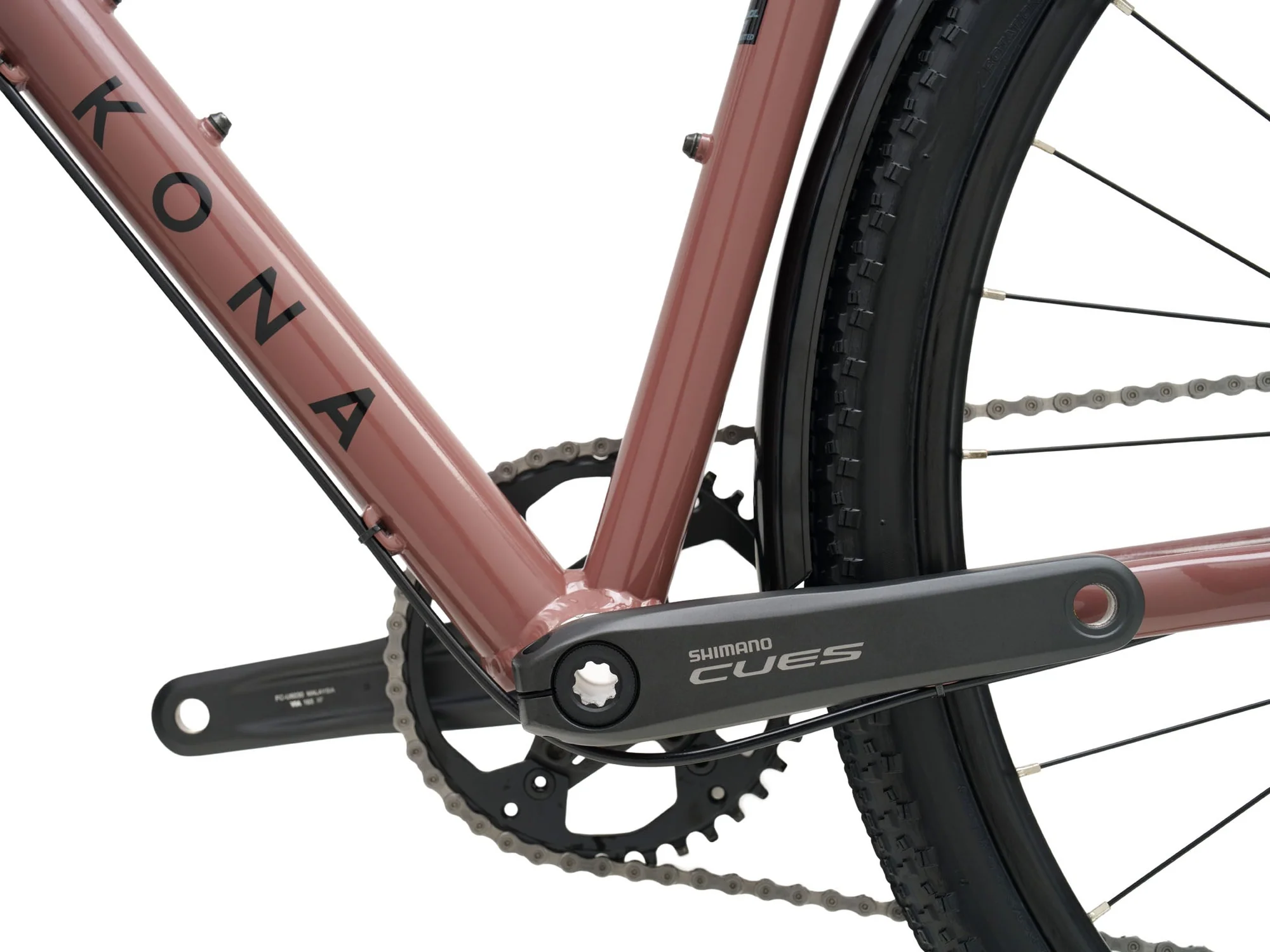 Kona Rove AL DL - Image 2