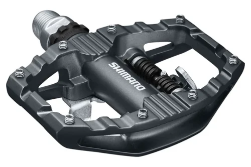 Shimano PD-EH500 -kombilukkopolkimet