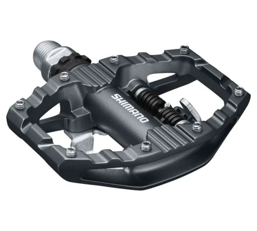 Shimano PD-EH500 -kombilukkopolkimet